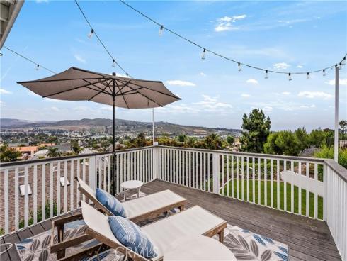25282 Sea Rose Court, Dana Point, CA