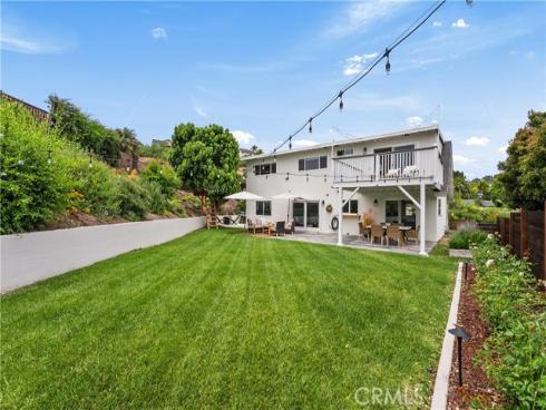 25282 Sea Rose Court, Dana Point, CA