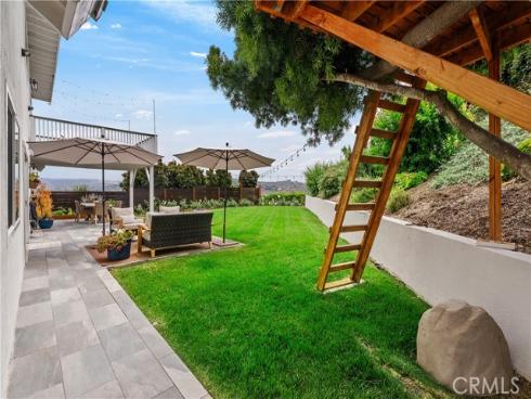 25282 Sea Rose Court, Dana Point, CA