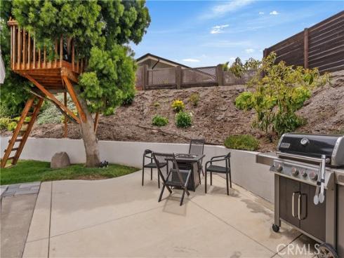 25282 Sea Rose Court, Dana Point, CA