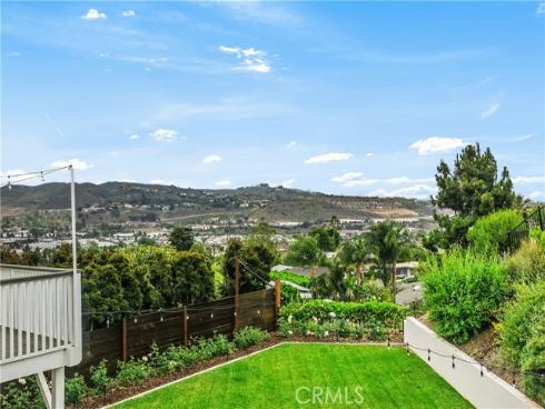 25282 Sea Rose Court, Dana Point, CA