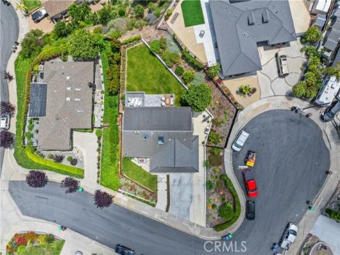 25282 Sea Rose Court, Dana Point, CA