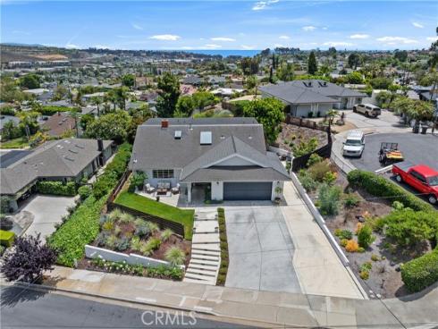 25282 Sea Rose Court, Dana Point, CA