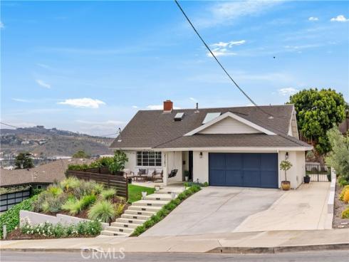 25282 Sea Rose Court, Dana Point, CA