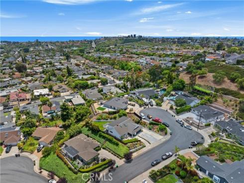 25282 Sea Rose Court, Dana Point, CA