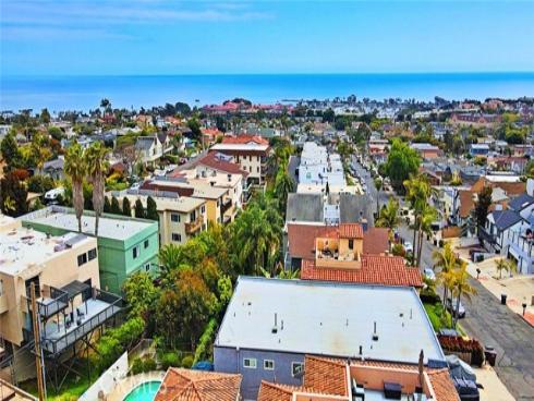 33772 Copper Lantern B Street, Dana Point, CA