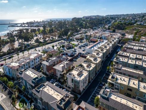 876 Doheny Way , Dana Point, CA