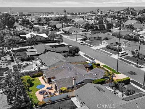 33692 Big Sur Street, Dana Point, CA
