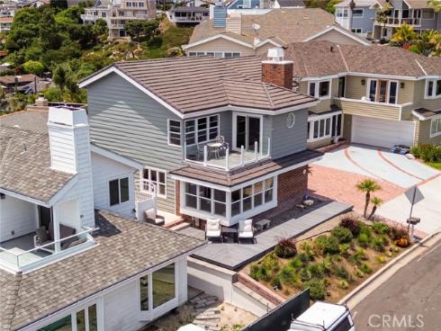 34155 Calle La Primavera , Dana Point, CA