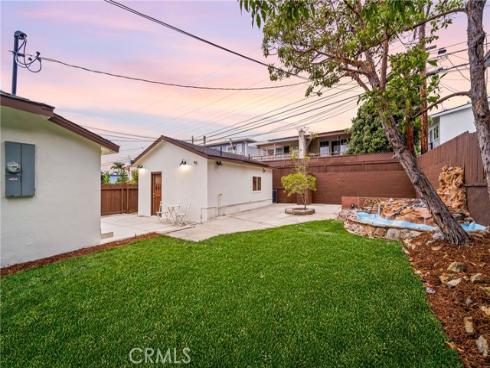 34021 La Serena Drive, Dana Point, CA