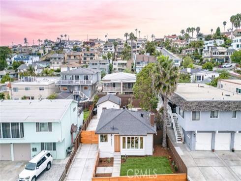 34021 La Serena Drive, Dana Point, CA