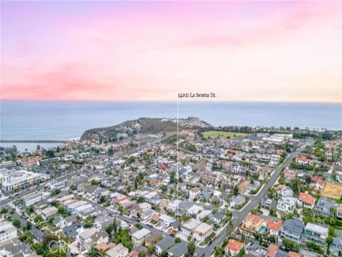 34021 La Serena Drive, Dana Point, CA