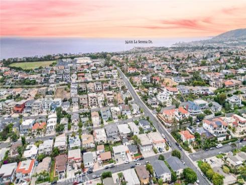 34021 La Serena Drive, Dana Point, CA
