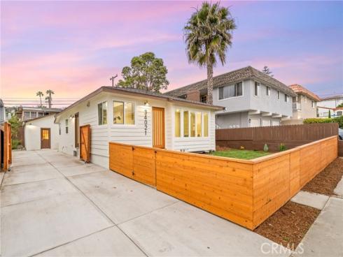 34021 La Serena Drive, Dana Point, CA