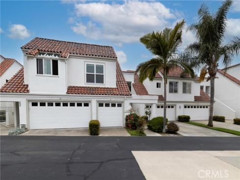 54  Los Cabos  , Dana Point, CA