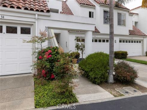 54  Los Cabos  , Dana Point, CA