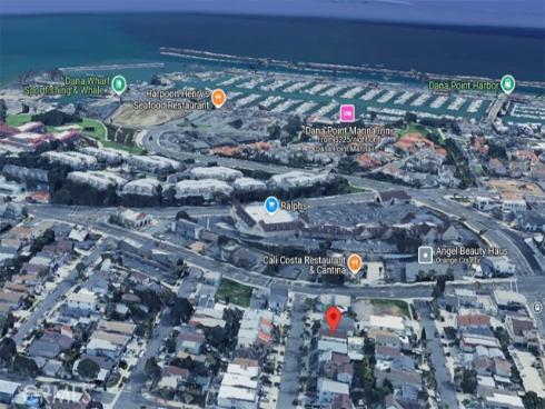 34055  Silver Lantern   Street, Dana Point, CA