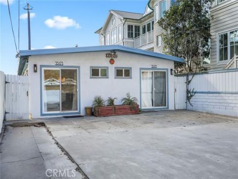 35171  Beach Road  , Dana Point, CA