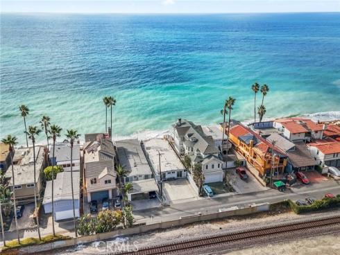 35171  Beach Road  , Dana Point, CA