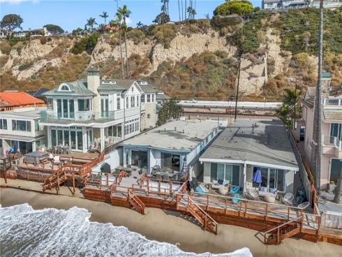 35171  Beach Road  , Dana Point, CA