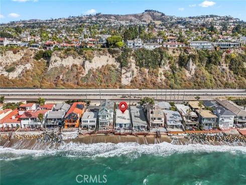 35171  Beach Road  , Dana Point, CA