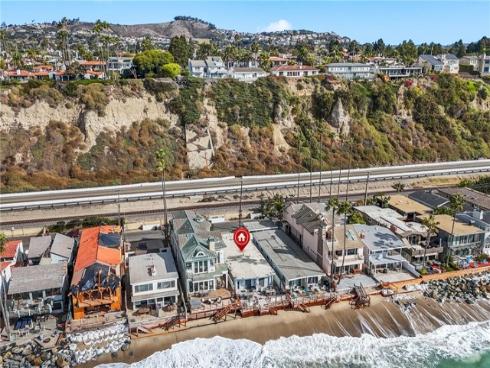 35171  Beach Road  , Dana Point, CA