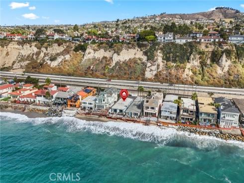 35171  Beach Road  , Dana Point, CA