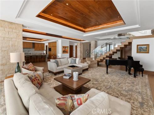 17 Strand Beach Drive, Dana Point, CA