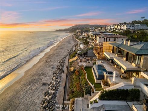 17 Strand Beach Drive, Dana Point, CA