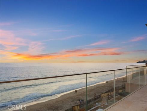 17 Strand Beach Drive, Dana Point, CA