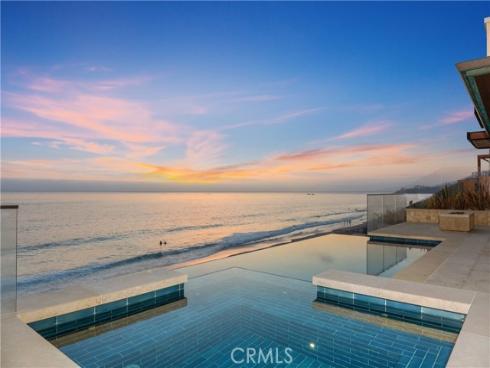 17 Strand Beach Drive, Dana Point, CA