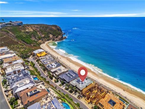 17  Strand Beach   Drive, Dana Point, CA