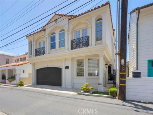 35611  Beach   Road, Dana Point, CA