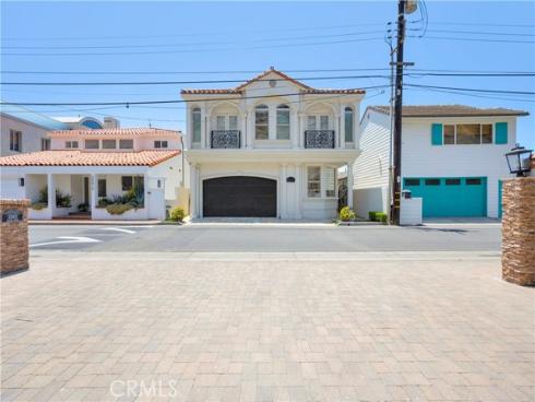 35611  Beach   Road, Dana Point, CA