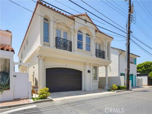 35611  Beach   Road, Dana Point, CA