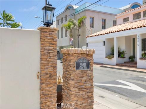 35611  Beach   Road, Dana Point, CA