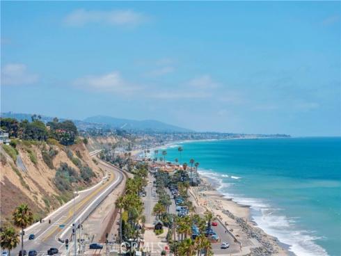 35611  Beach   Road, Dana Point, CA