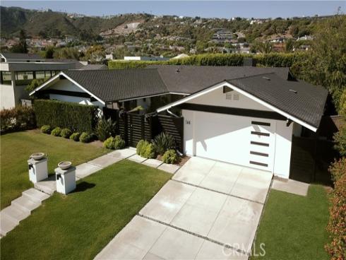 144  Monarch Bay   Drive, Dana Point, CA