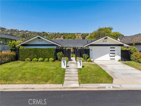 144  Monarch Bay   Drive, Dana Point, CA