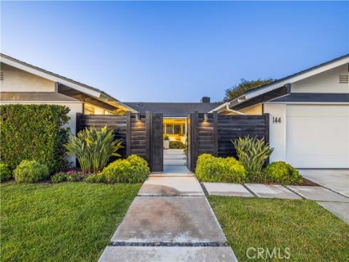144  Monarch Bay   Drive, Dana Point, CA