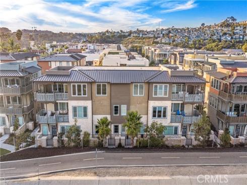 1309  Doheny   Way, Dana Point, CA