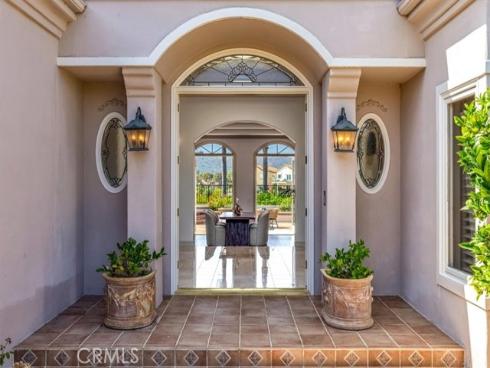 5 Marbella , Dana Point, CA