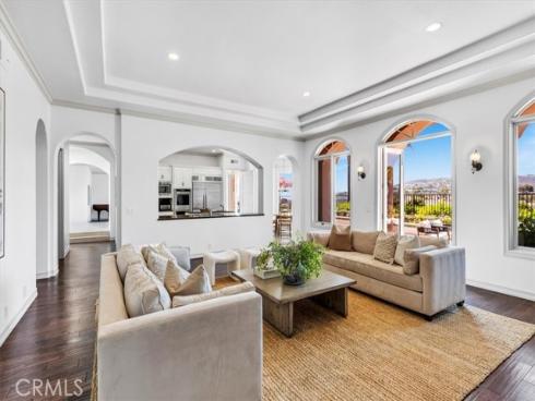 5 Marbella , Dana Point, CA