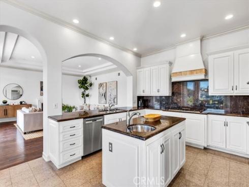 5 Marbella , Dana Point, CA