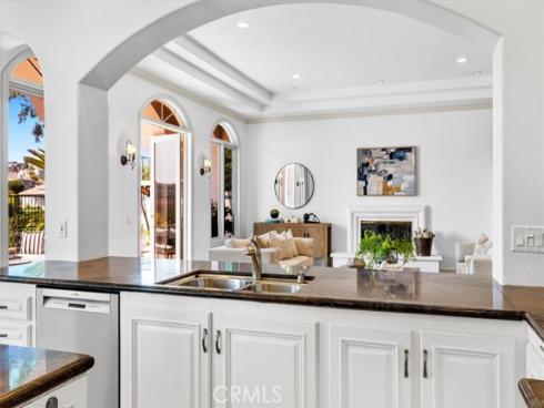 5 Marbella , Dana Point, CA