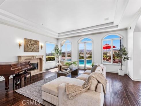 5 Marbella , Dana Point, CA