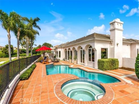 5 Marbella , Dana Point, CA