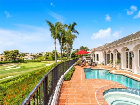 5 Marbella , Dana Point, CA