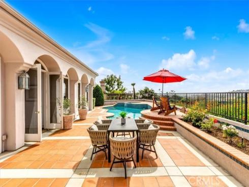 5 Marbella , Dana Point, CA