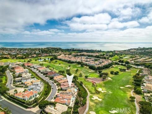 5 Marbella , Dana Point, CA